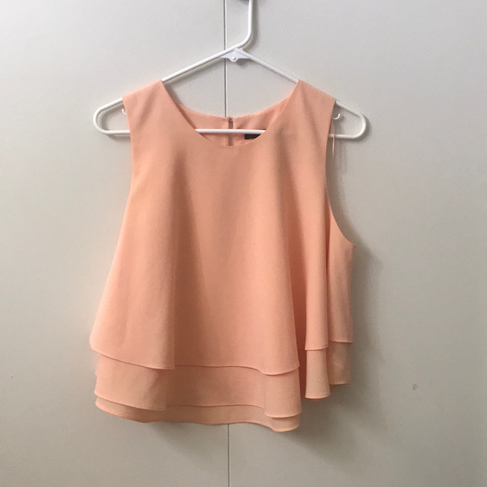 Zara Top💙